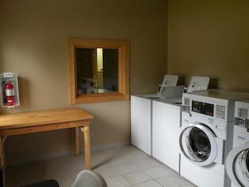 Wellington Koa Hotel Kültér fotó